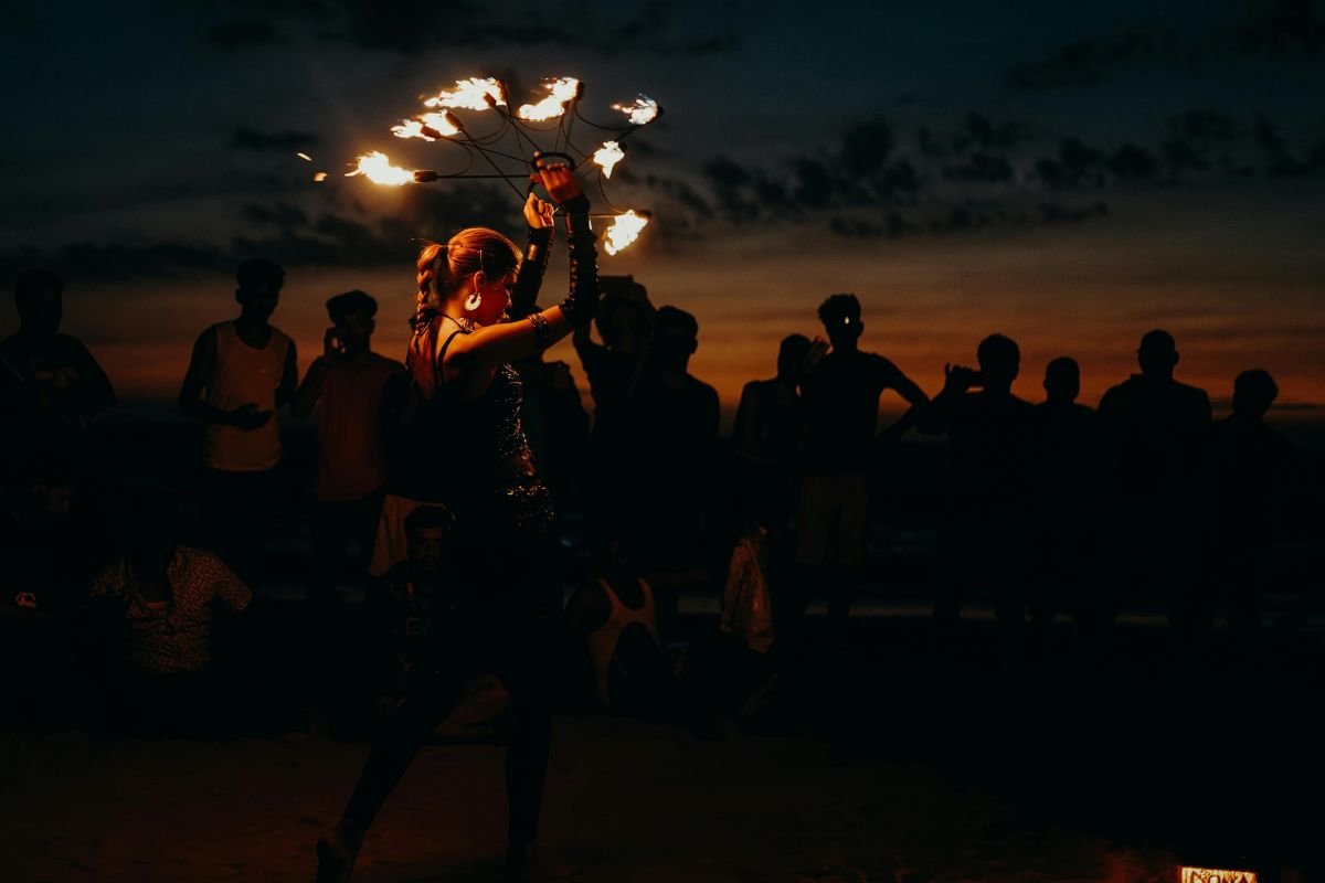 Best 9 Asian Cities for Craziest Nightlife Best 9 Asian Cities for Craziest Nightlife