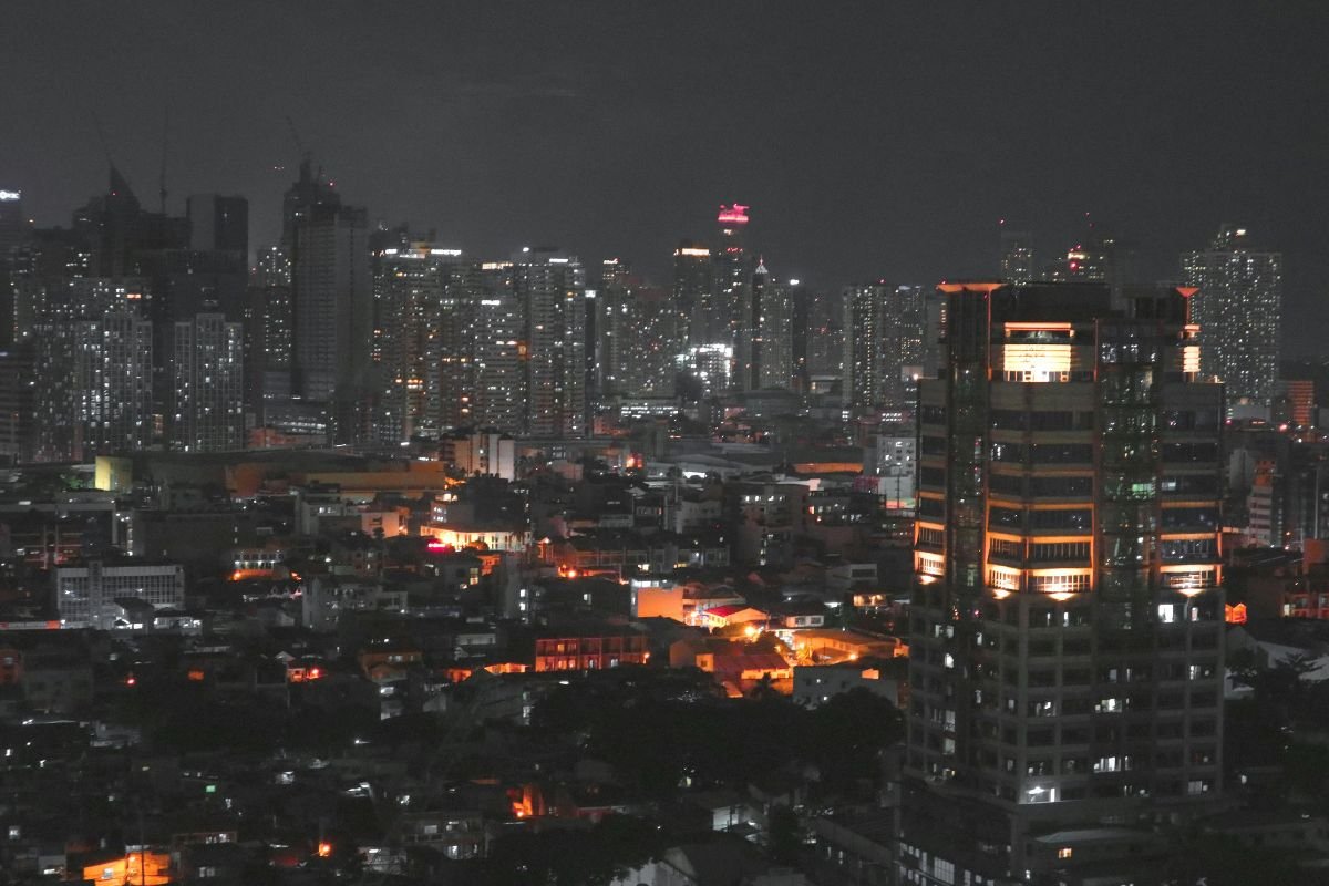 Best 9 Asian Cities for Craziest Nightlife