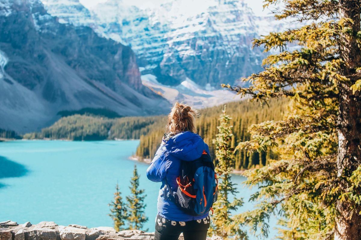 Best 9 amazing countries for solo travellers