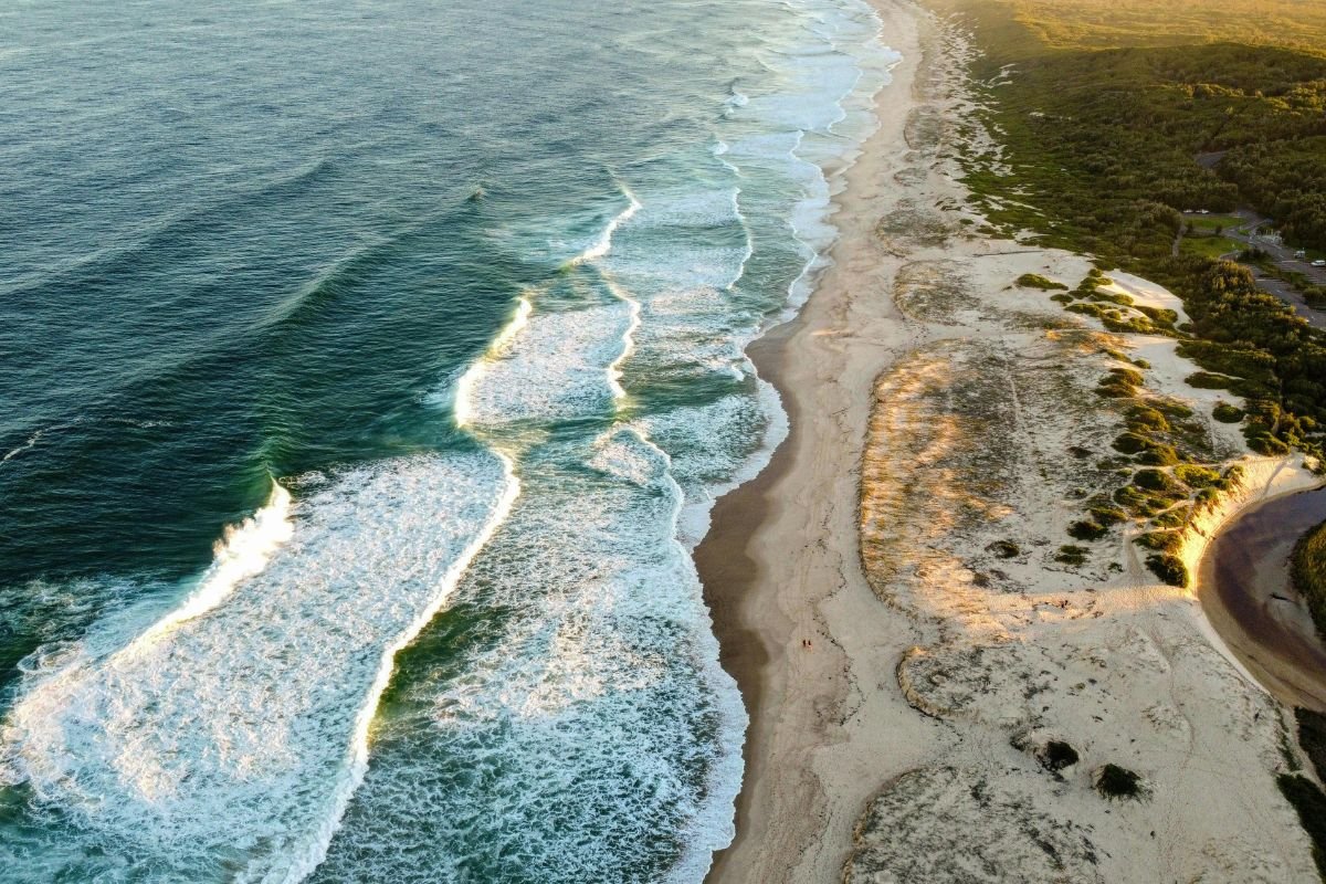 10 Stunning Countries for Fall Travel
