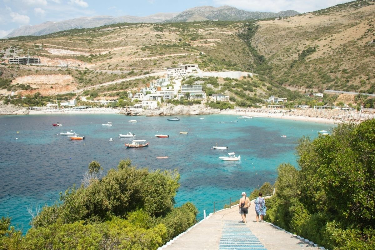201 7 Powerful Reasons Albania Is the Next Big Thing