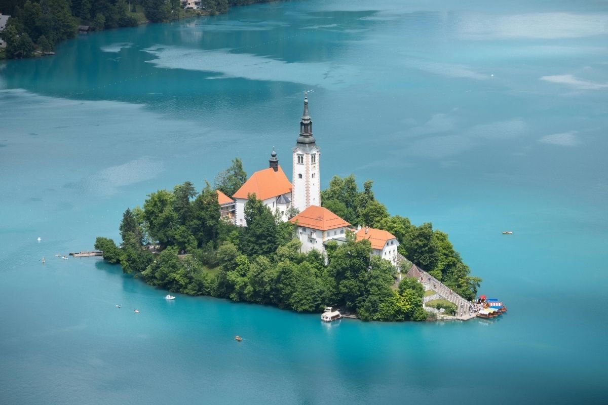 207 5 Magical Uncrowded European Towns to Discover
