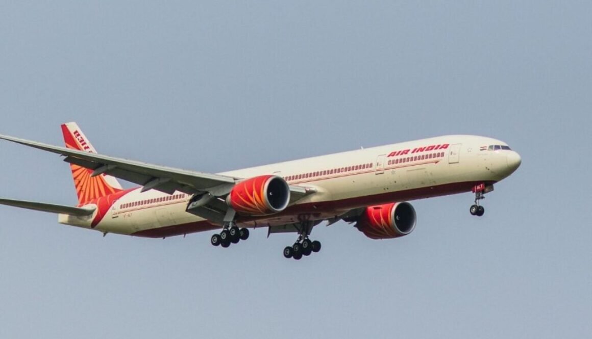 7 Shocking Facts About Rising Turbulence in Flights