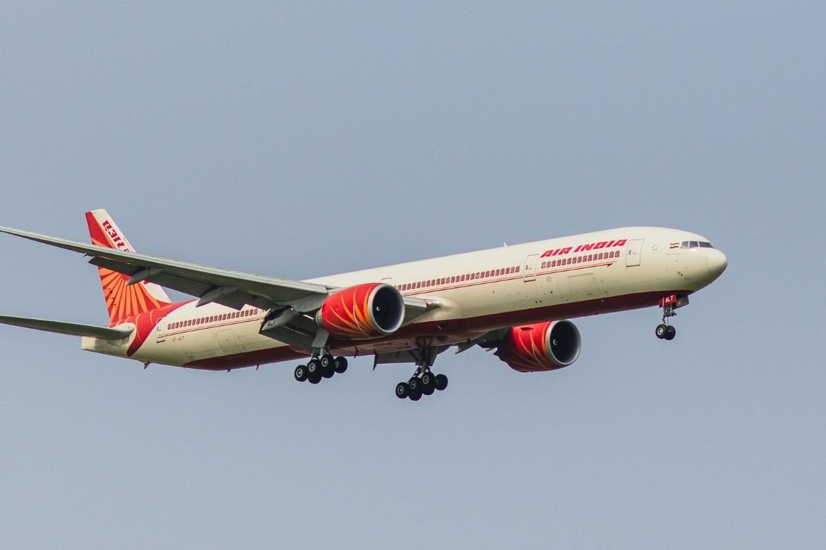 7 Shocking Facts About Rising Turbulence in Flights 7 Shocking Facts About Rising Turbulence in Flights