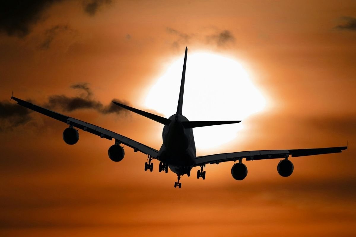 7 Shocking Facts About Rising Turbulence in Flights