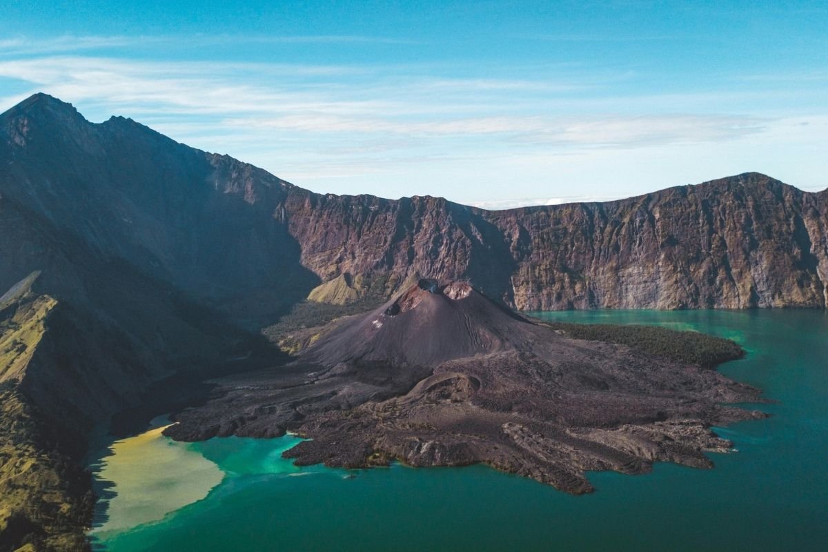 7 Surprising Reasons Lombok Beats Bali in 2025 7 Surprising Reasons Lombok Beats Bali in 2025