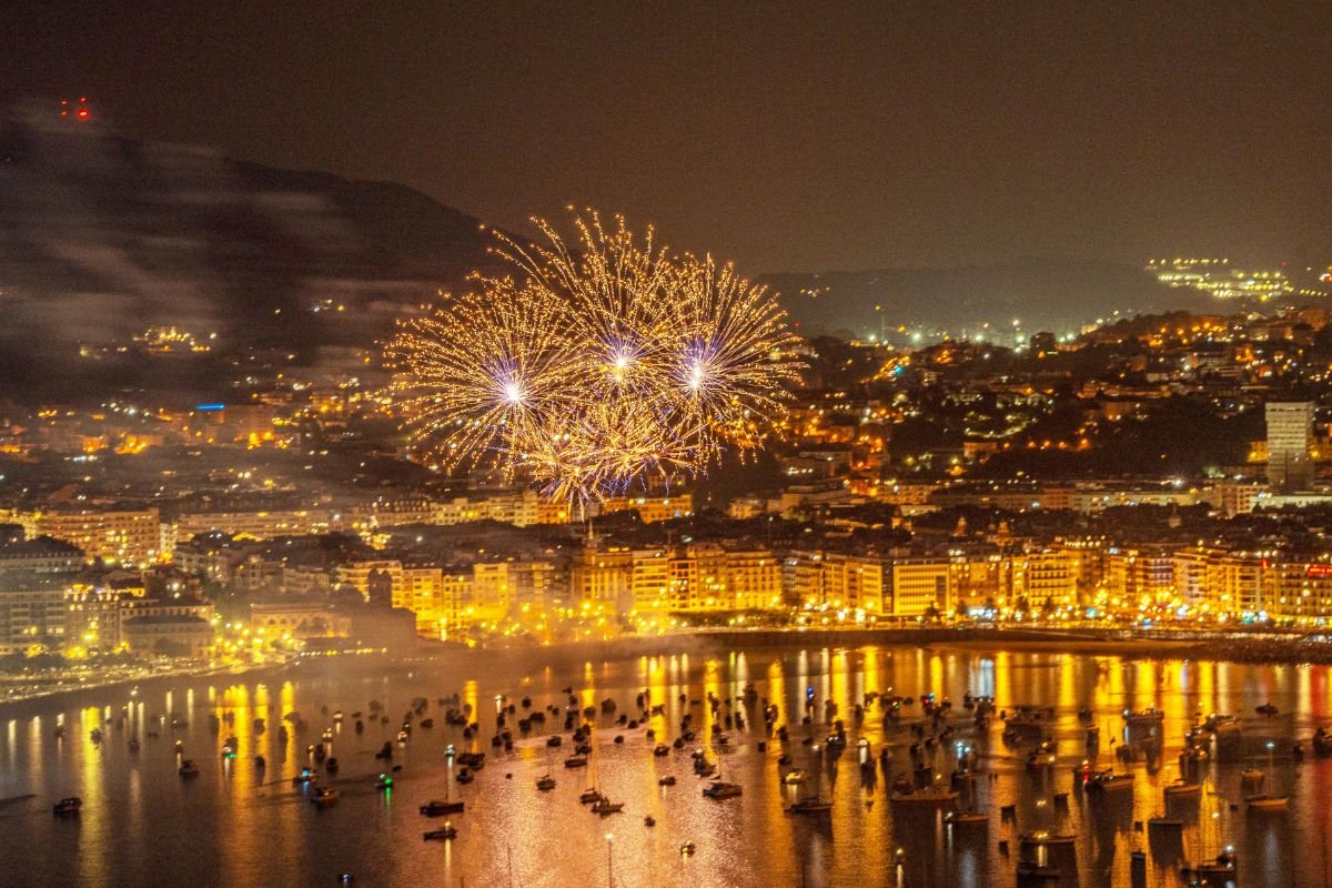 6 Top Reasons why Spain is ultimate party place?