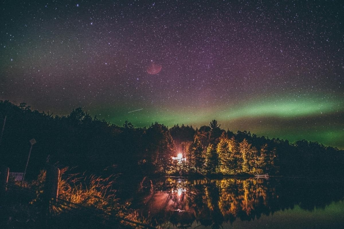 7 Magical Night-Sky & Aurora Destinations Globally 7 Magical Night-Sky & Aurora Destinations Globally