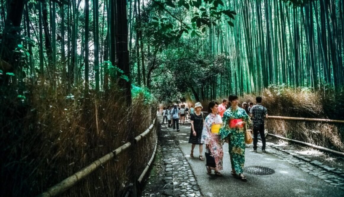 10 Stunning Countries for Fall Travel