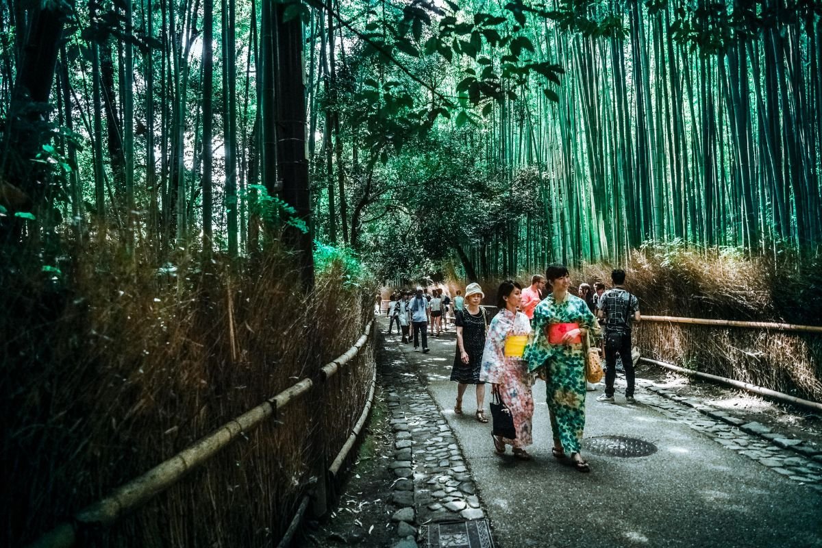 10 Stunning Countries for Fall Travel 10 Stunning Countries for Fall Travel
