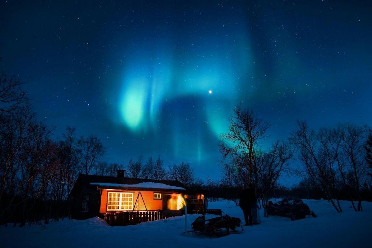7 Magical Night-Sky & Aurora Destinations Globally 7 Magical Night-Sky & Aurora Destinations Globally