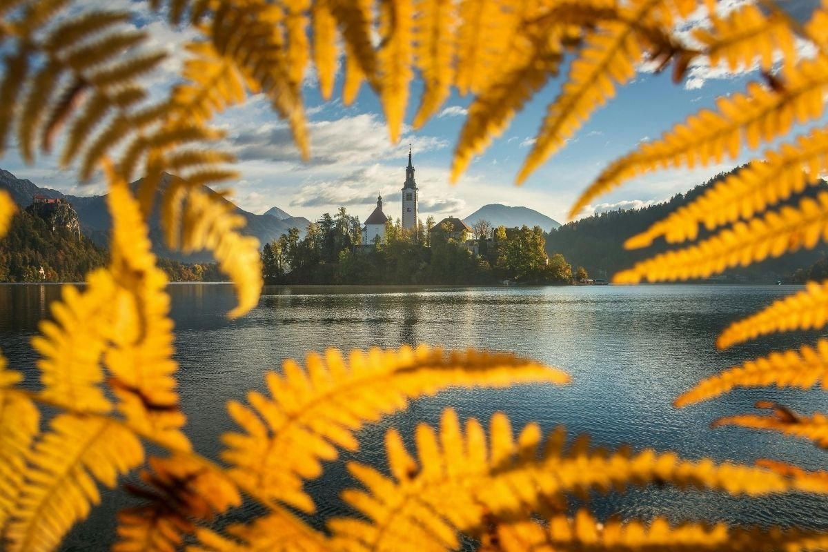 7 Stunning Yet Unseen European Capitals to Visit 7 Stunning Yet Unseen European Capitals to Visit
