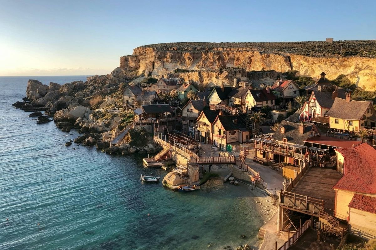 7 Stunning Yet Unseen European Capitals to Visit 7 Stunning Yet Unseen European Capitals to Visit