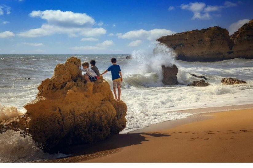 8 Best Things to Do in Spain with Kids