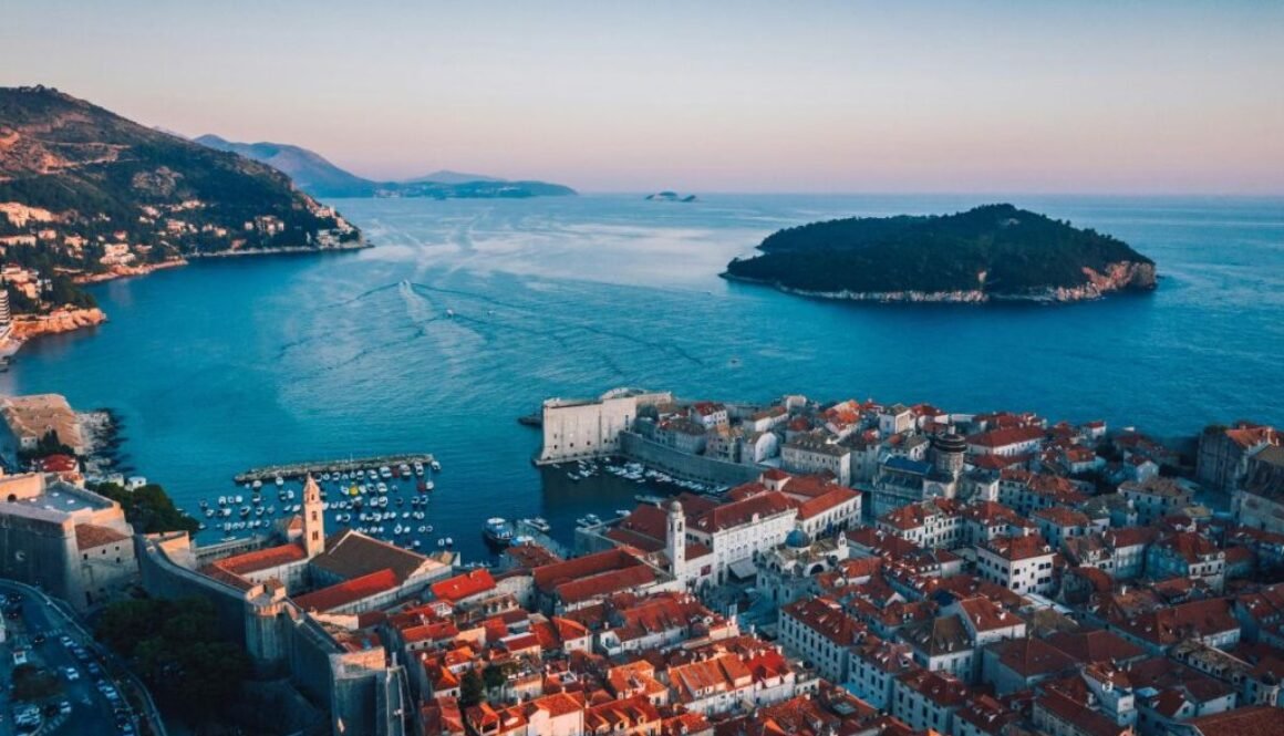 10 Epic Set-Jetting Locations to Explore