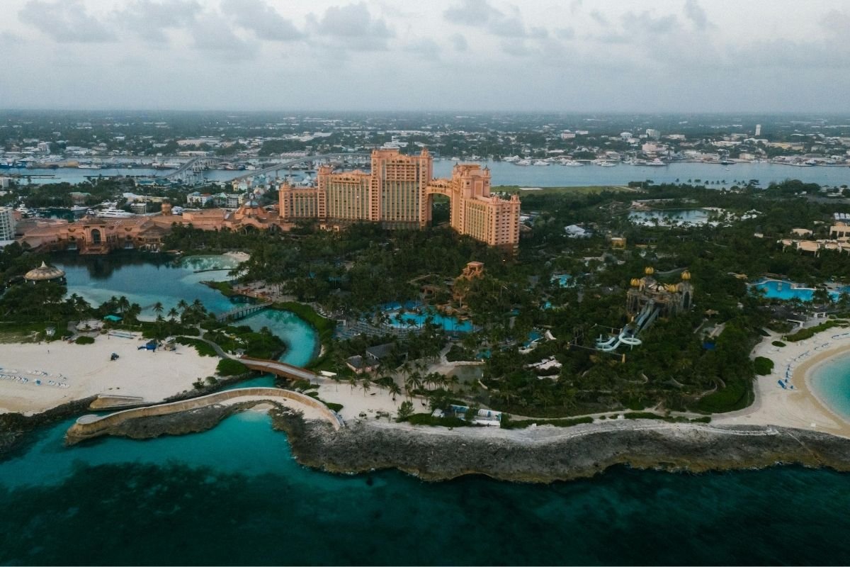 5 Amazing Nearby Countries for Americans 5 Amazing Nearby Countries for Americans