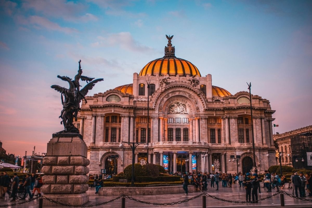 5 Amazing Nearby Countries for Americans 5 Amazing Nearby Countries for Americans