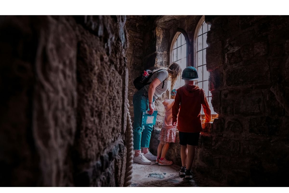8 Best Things to Do in France with Kids 8 Best Things to Do in France with Kids