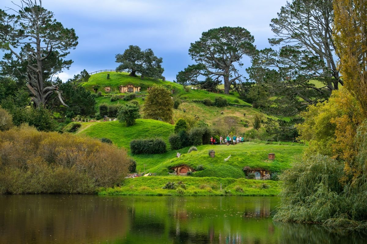 10 Epic Set-Jetting Locations to Explore