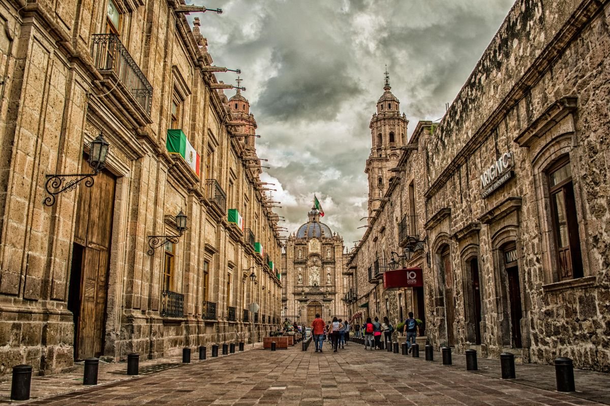 7 Best Attractions You Can’t Miss in Mexico