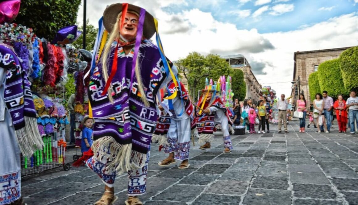 7 Best Attractions You Can’t Miss in Mexico