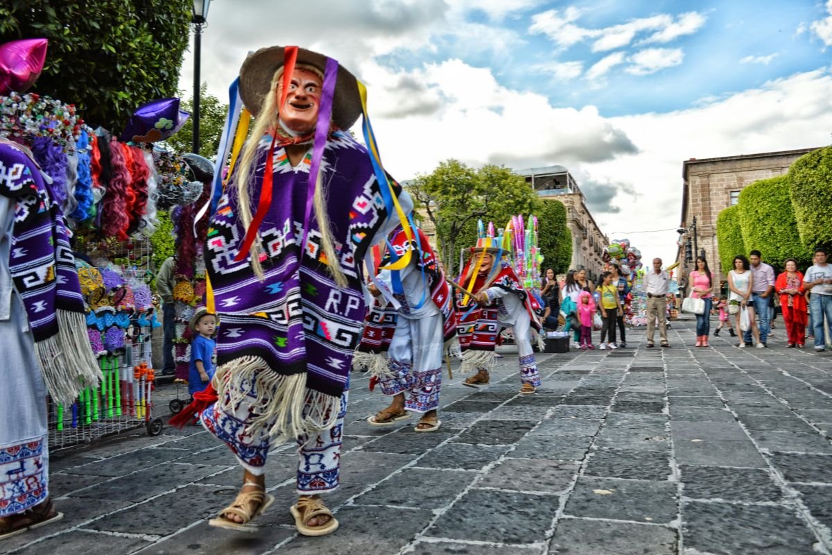 7 Best Attractions You Can’t Miss in Mexico