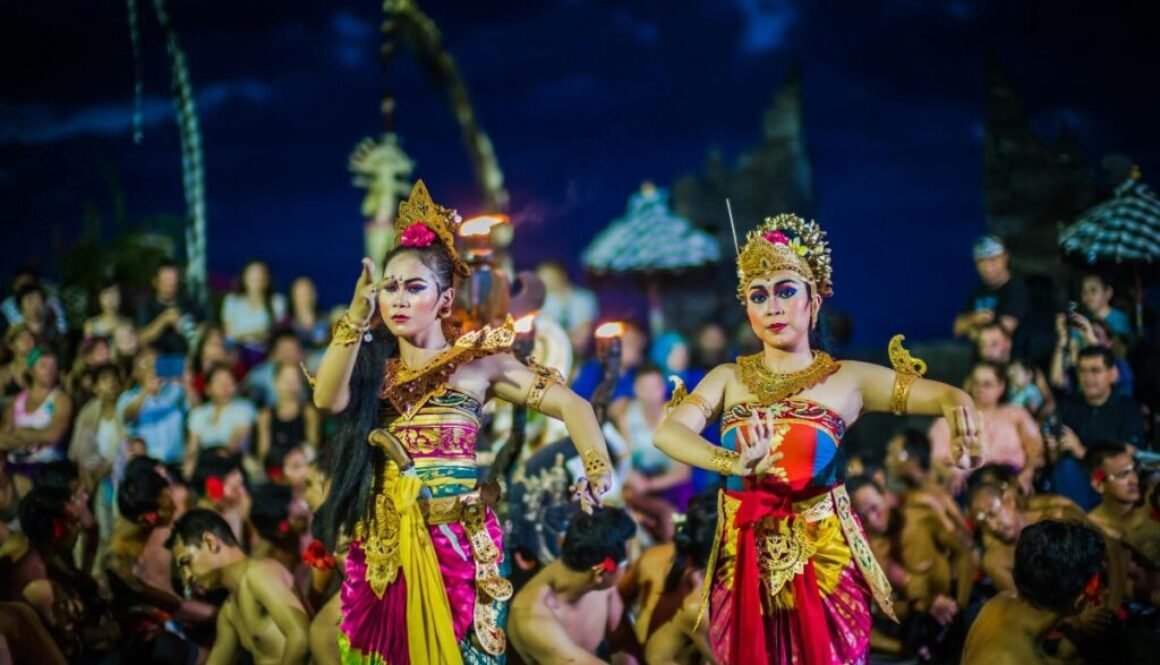 7 Best Attractions You Can’t Miss in Bali