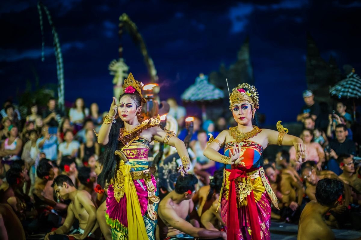 7 Best Attractions You Can’t Miss in Bali 7 Best Attractions You Can’t Miss in Bali