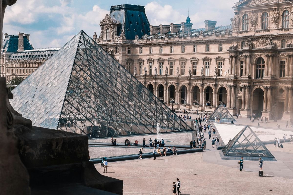7 Best Attractions you cant miss in France