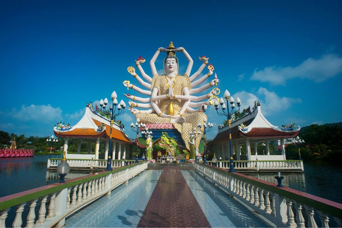 7 Best Attractions you cant miss in Thailand