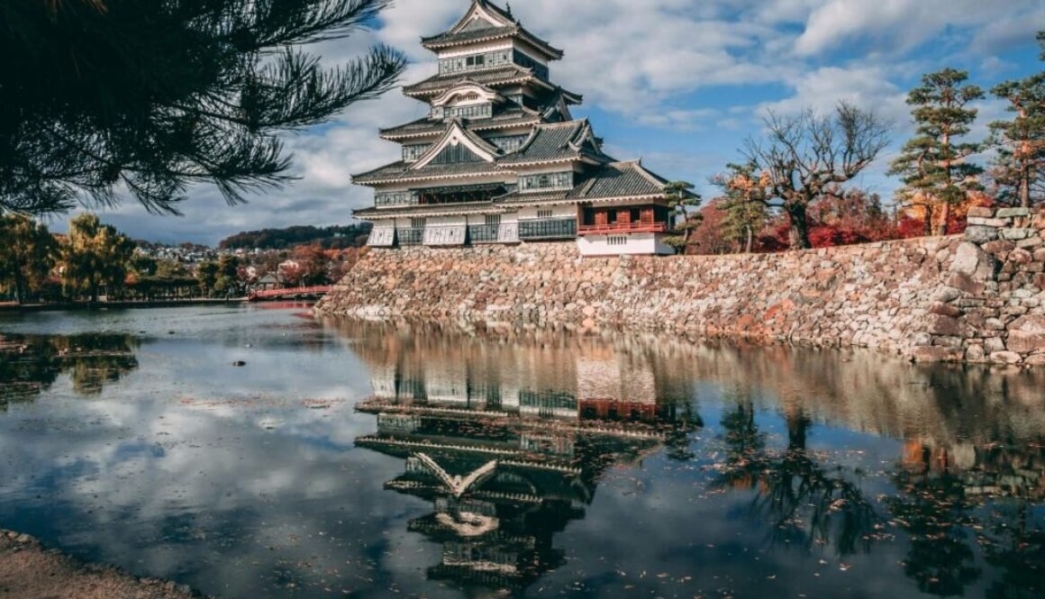 4 Unforgettable Seasons to Visit Japan Without Regret