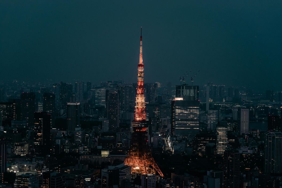 4 Unforgettable Seasons to Visit Japan Without Regret