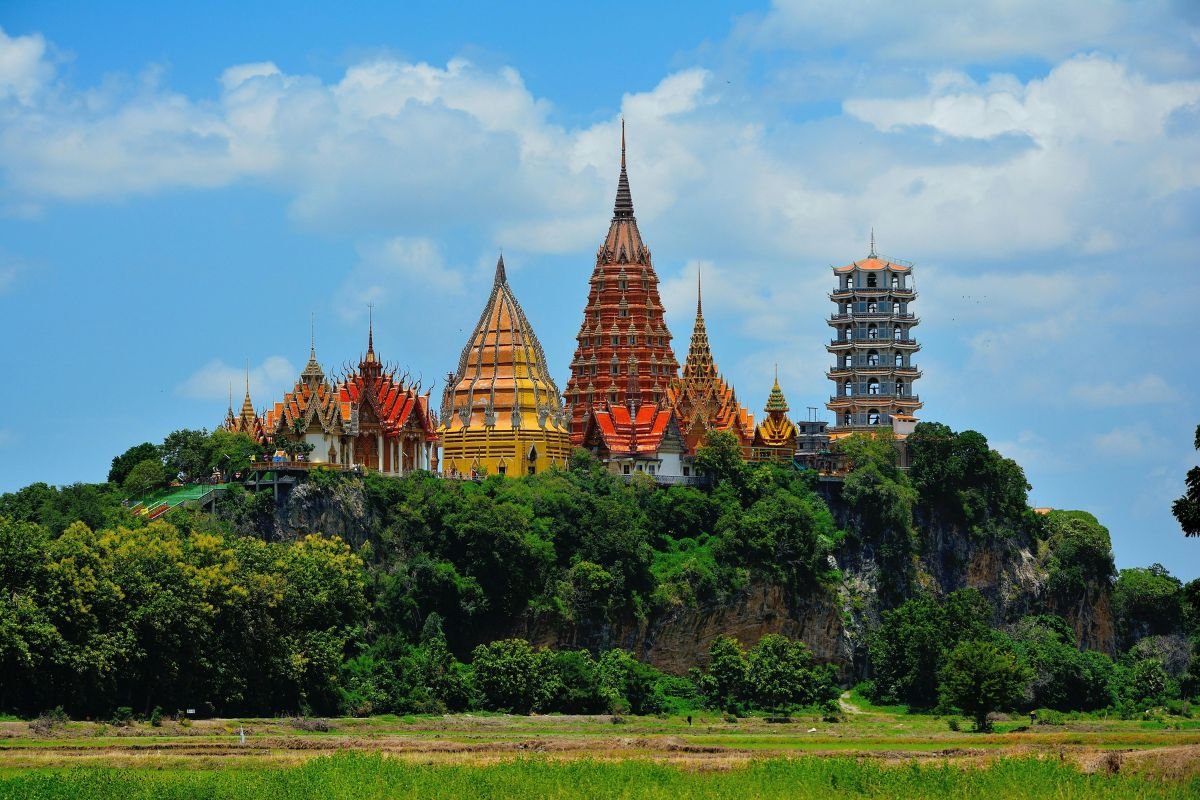 5 Perfect Times to Visit Thailand Without Regret