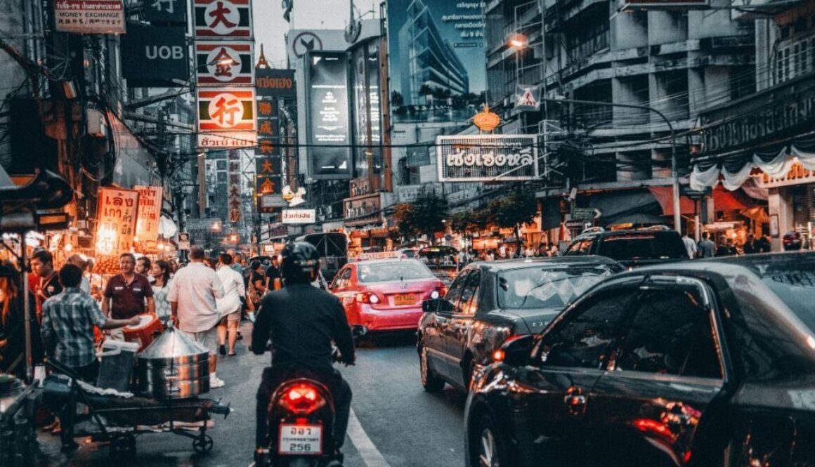 5 Perfect Times to Visit Thailand Without Regret