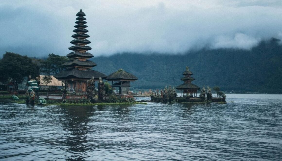 7 Magical Months to Visit Bali Without Regrets