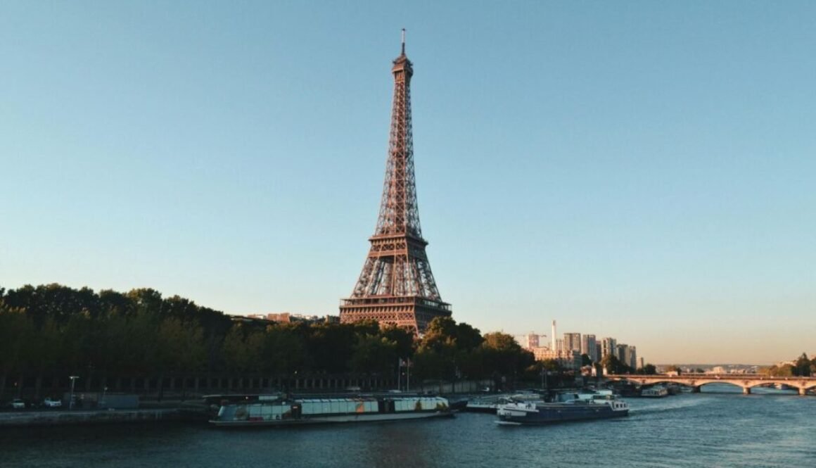 7 Best Seasons to Explore Magical France