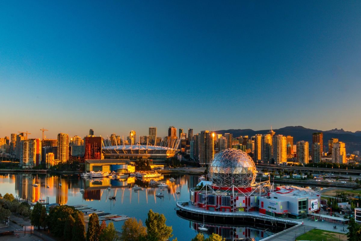 5 Incredible Seasons to Visit Canada Now Best 5 Incredible Seasons to Visit Canada Now