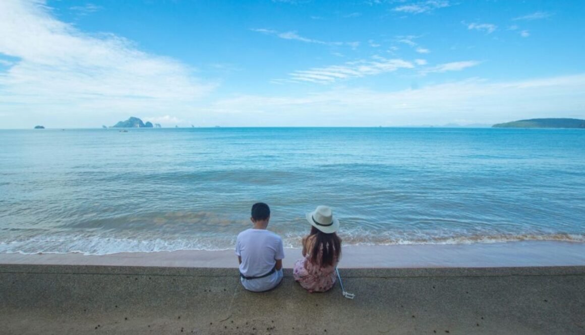 7 Powerful Truths About Dating Culture in Thailand