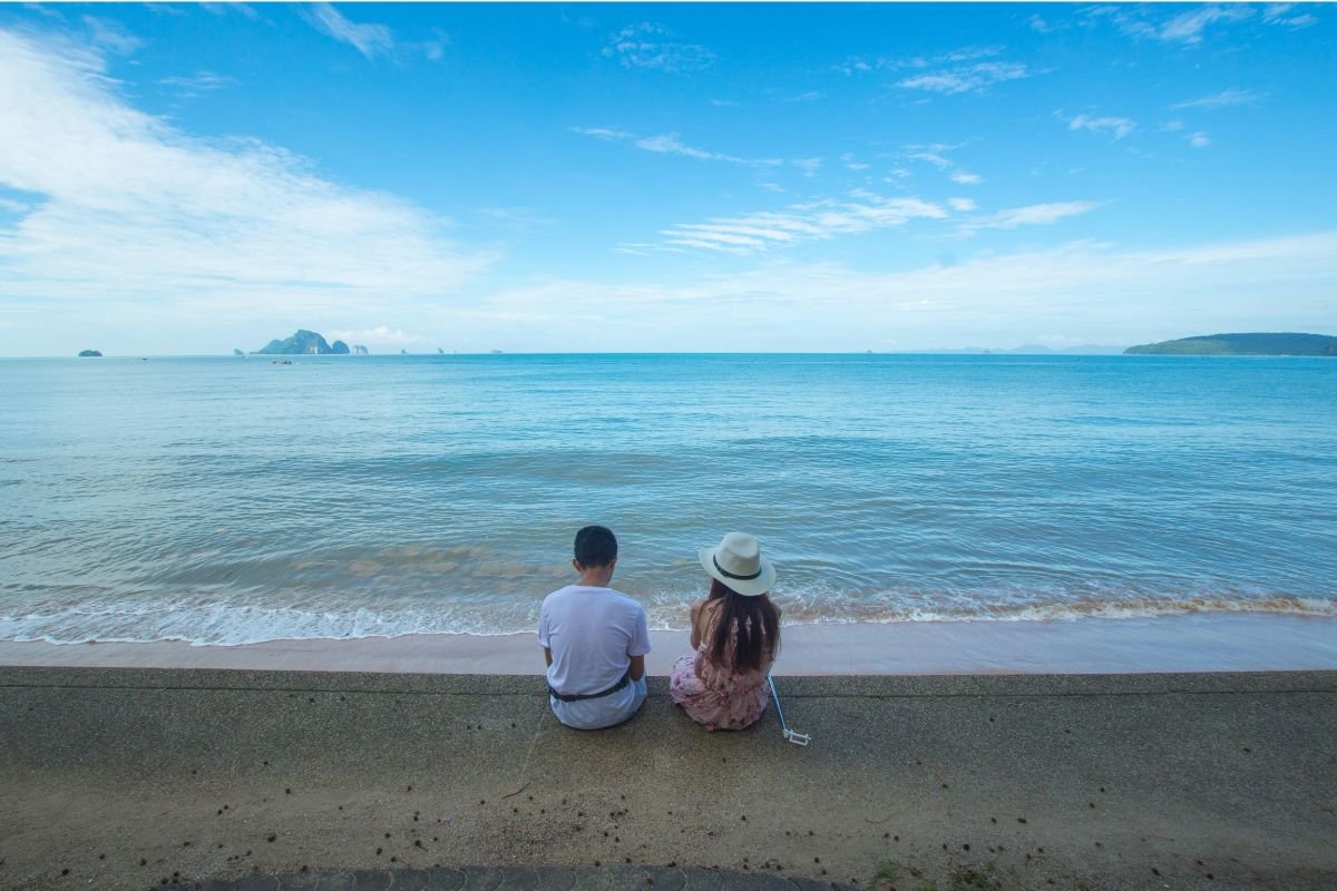 7 Powerful Truths About Dating Culture in Thailand