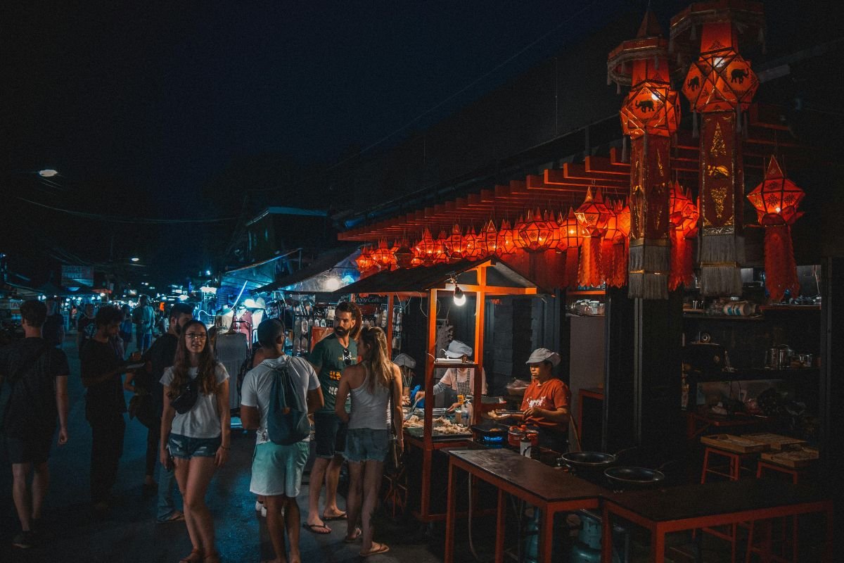 7 Powerful Truths About Dating Culture in Thailand