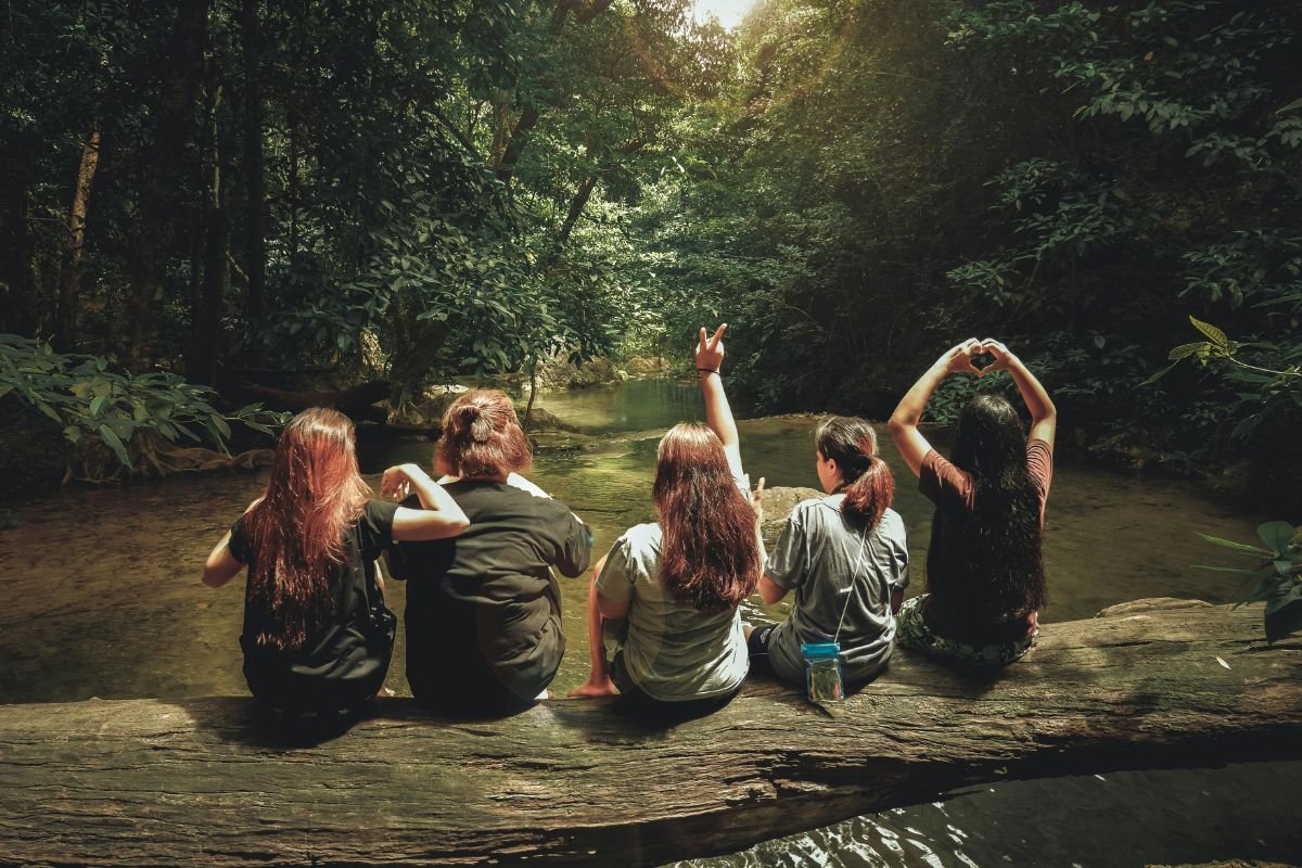 7 Powerful Truths About Dating Culture in Thailand