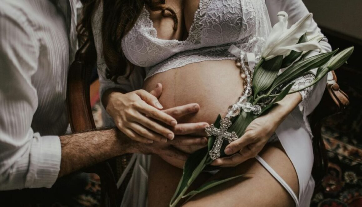 8 Magical Cities for an Unforgettable Babymoon
