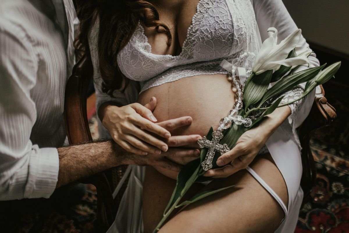 8 Magical Cities for an Unforgettable Babymoon