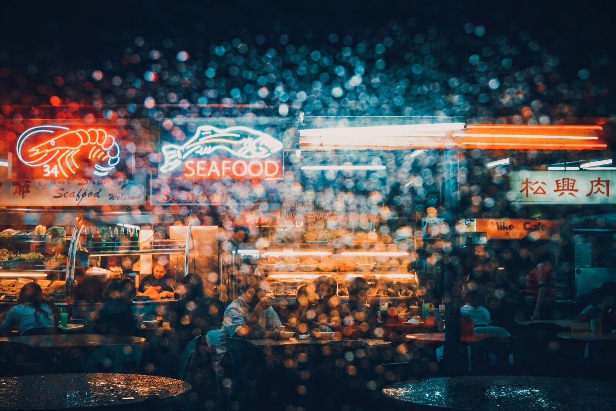 7 Unbelievable Countries for Wild Nightlife 7 Unbelievable Countries for Wild Nightlife