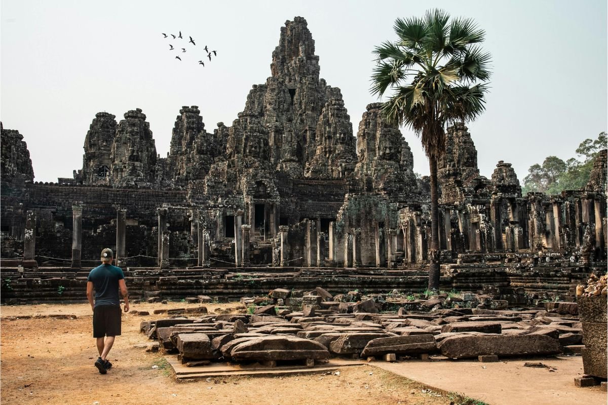 Top 10 Amazing Countries with Easiest Visa Access