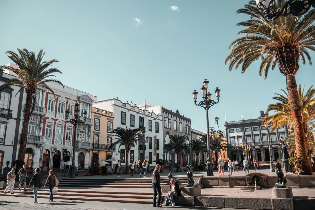 7 Unforgettable Reasons Spring is the Best Season to Visit Spain 7 Unforgettable Reasons Spring is the Best Season to Visit Spain