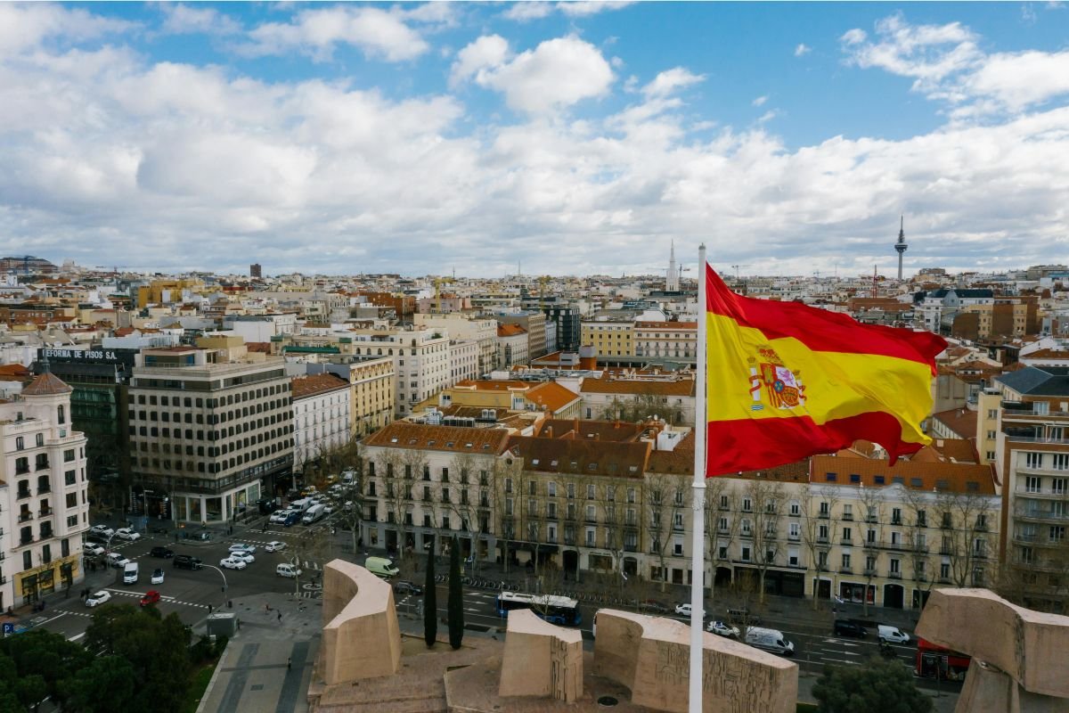 7 Unforgettable Reasons Spring is the Best Season to Visit Spain