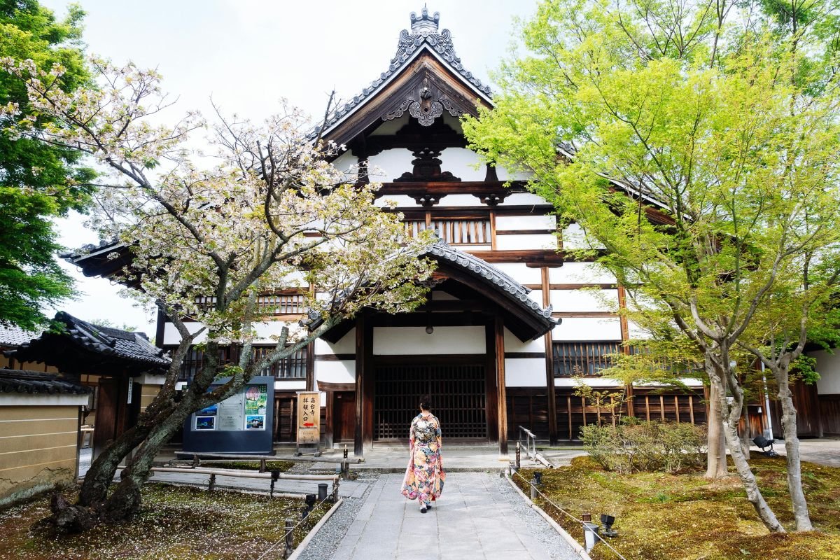 10 Unforgettable Things to Enjoy with Kids in Japan