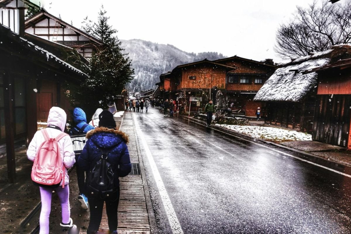 10 Unforgettable Things to Do with Kids in Japan 10 Unforgettable Things to Enjoy with Kids in Japan
