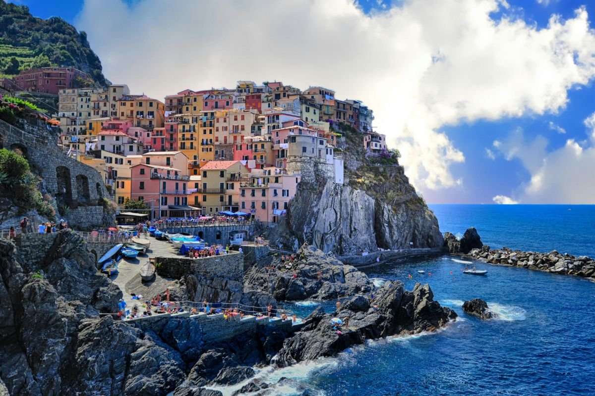 9 Most Beautiful Instagrammable Towns in Europe 9 Most Beautiful Instagrammable Towns in Europe